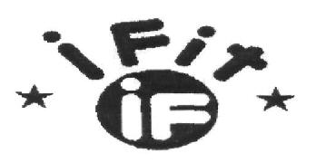 Ifit If Device mark 2754351 Trademark