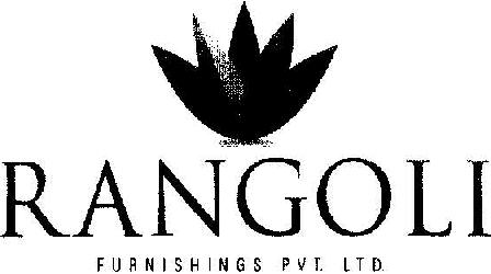 Rangoli Device mark 1899016 Trademark