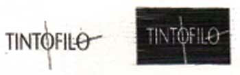 Tintofilo Device mark 1212211 Trademark