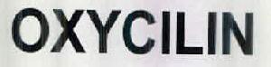 Oxycilin Device mark 2442083 Trademark