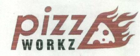 Pizz Workz (device) Device mark 2353978 Trademark