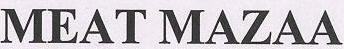 Meat Mazaa Device mark 1211938 Trademark