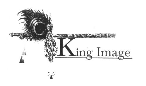 King Image [ Device Of Feather & Flute] Device mark 1415036 Trademark