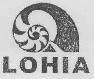 Lohia Device mark 1719012 Trademark