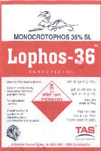 Lophos-36 With Device Device mark 2131892 Trademark