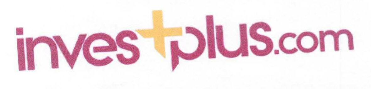 Inves Plus (label) Device mark 1722485 Trademark