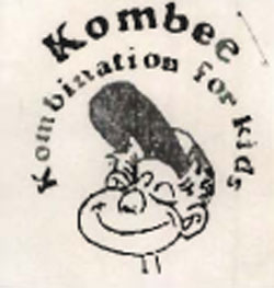 Kombee, Kid Device mark 848848 Trademark