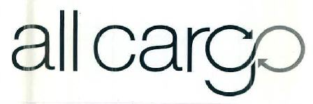 All Cargo Device mark 2870035 Trademark