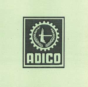 Adico Device mark 2155797 Trademark