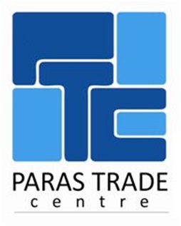 Parastrade Centre Device mark 2616273 Trademark