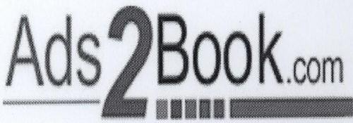 Ads2book.com Device mark 1706005 Trademark