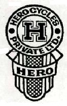 H Hero Device mark 345855 Trademark