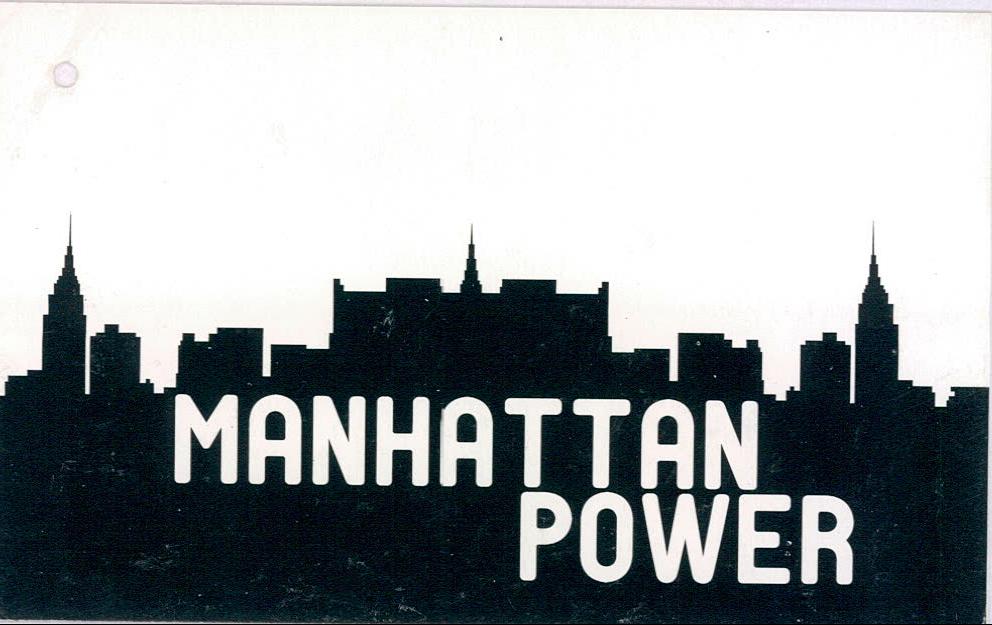 Manhattan Power Device mark 2051155 Trademark
