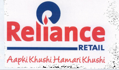 Reliance Retail Device mark 2006928 Trademark
