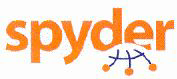 Spyder (label) Device mark 1517393 Trademark