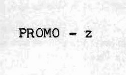 Promo-z Device mark 845288 Trademark