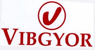 Vibgyor Device mark 1957793 Trademark