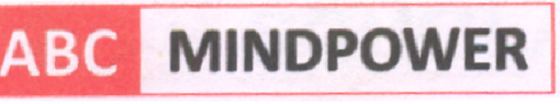 Abc Mindpower (device) Device mark 2100142 Trademark