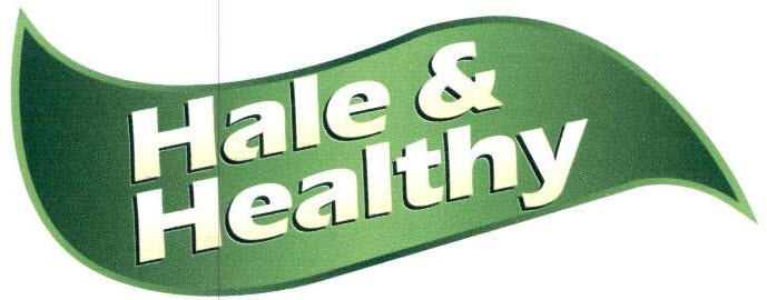 Hale & Healthy Device mark 2470906 Trademark