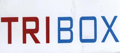 Tribox Device mark 1793227 Trademark