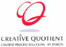 Creative Quotient (device Of Monogarm) Device mark 1517004 Trademark