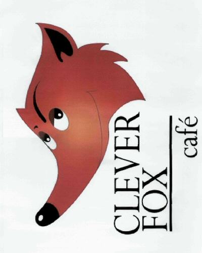 Clever Fox Device mark 1910164 Trademark