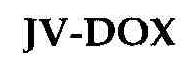 Jv-dox Device mark 1811709 Trademark