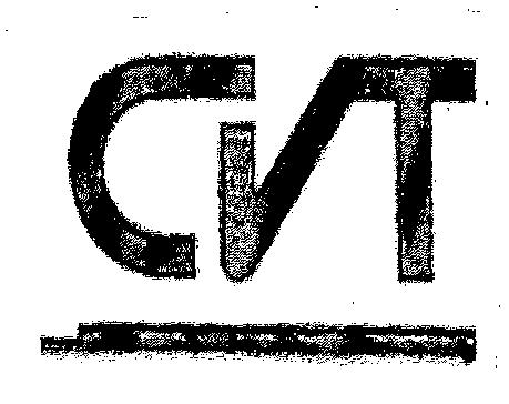 Cvt (label) Device mark 2202790 Trademark