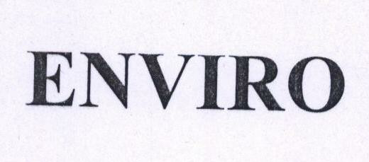 Enviro Device mark 1636581 Trademark