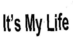 It's My Life (label) Device mark 2109074 Trademark