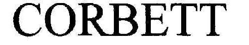 Corbett Device mark 1813117 Trademark