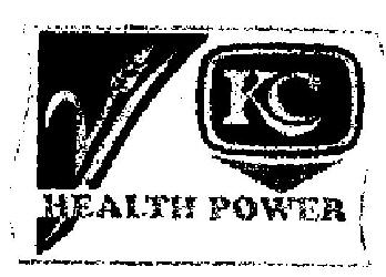 Kc, Device Device mark 1287995 Trademark