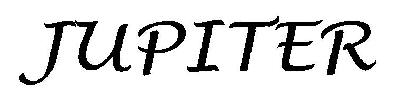 Jupiter Device mark 2579557 Trademark
