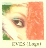 Eves (logo) Device mark 1615175 Trademark