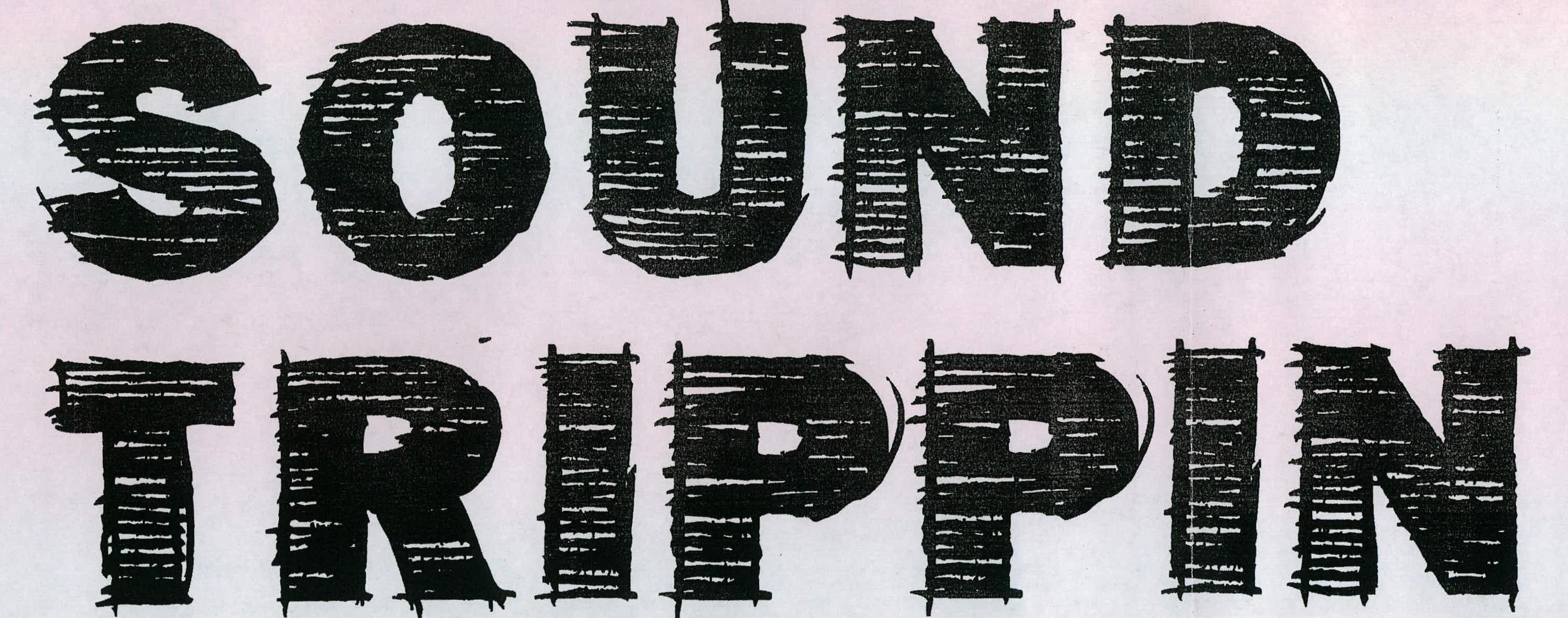 Sound Trippin Device mark 2242494 Trademark