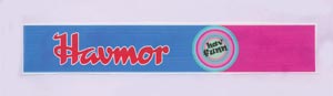 Havmor Hav Funn Device mark 1767752 Trademark