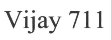 Vijay 711 Device mark 1644800 Trademark