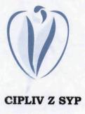 Cipliv Z Syp Device mark 1841964 Trademark