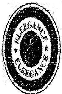 Eleegance(with Device) Device mark 2076972 Trademark