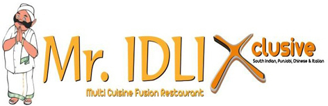 Mr. Idli Xclusive Device mark 2881838 Trademark