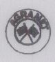 Agra Met (logo) Device mark 984697 Trademark