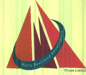 Malik Real Land Developers Private Limited Device mark 2458062 Trademark
