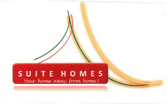 Suite Homes (label) Device mark 2311209 Trademark