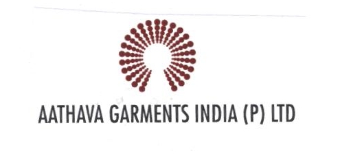Aathava Garments India (p) Ltd Device mark 2363325 Trademark