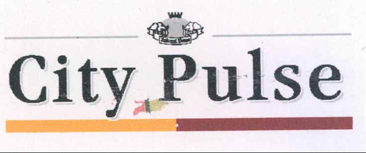 City Pulse Device mark 2110671 Trademark