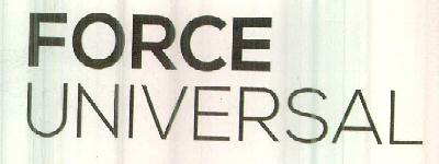 Force Universal Device mark 2420125 Trademark