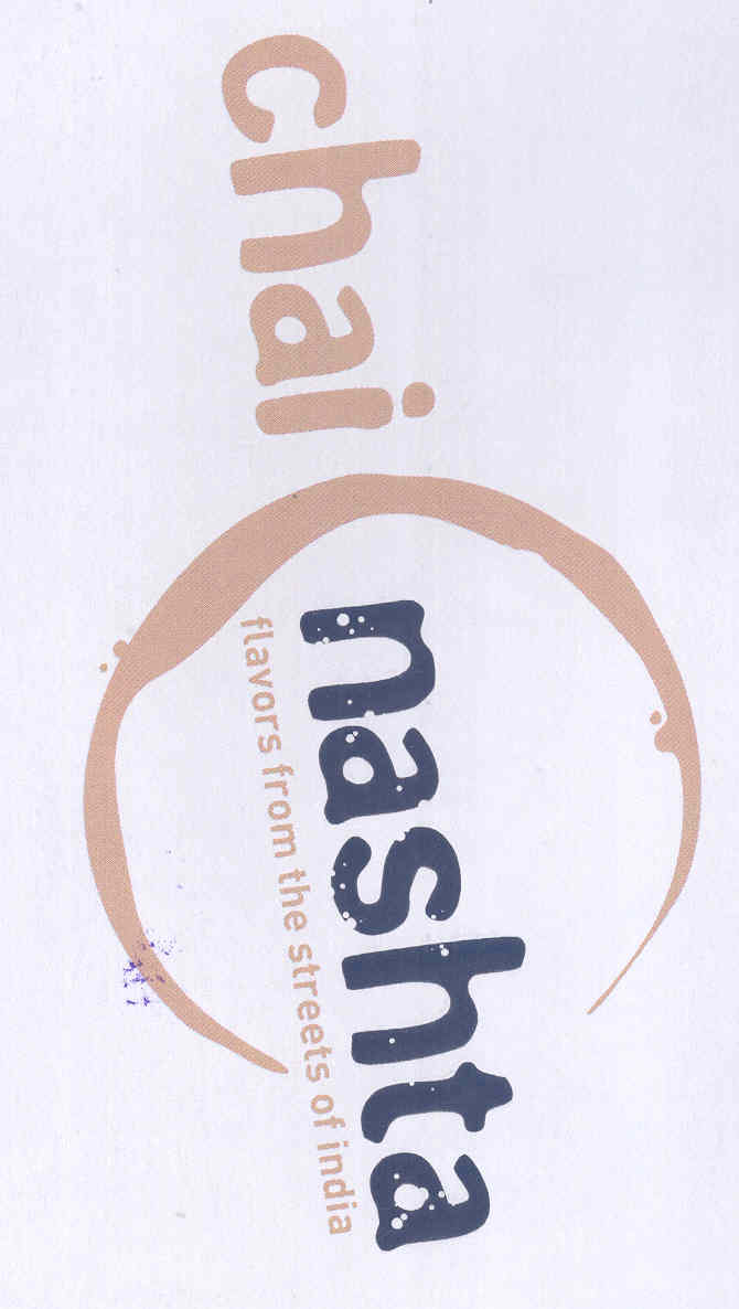 Chai Nashta (label) Device mark 1754302 Trademark