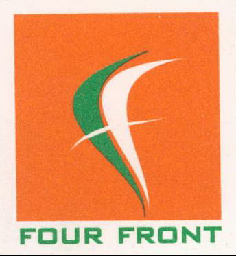 Four Front (label) Device mark 1991900 Trademark