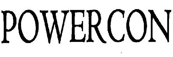 Powercon Device mark 2492731 Trademark
