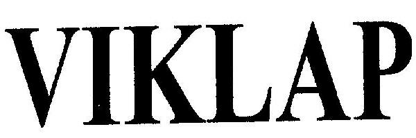 Viklap (device) Device mark 2481740 Trademark
